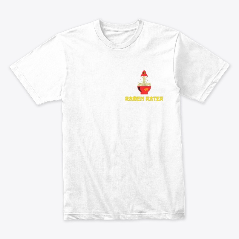 Ramen Rater