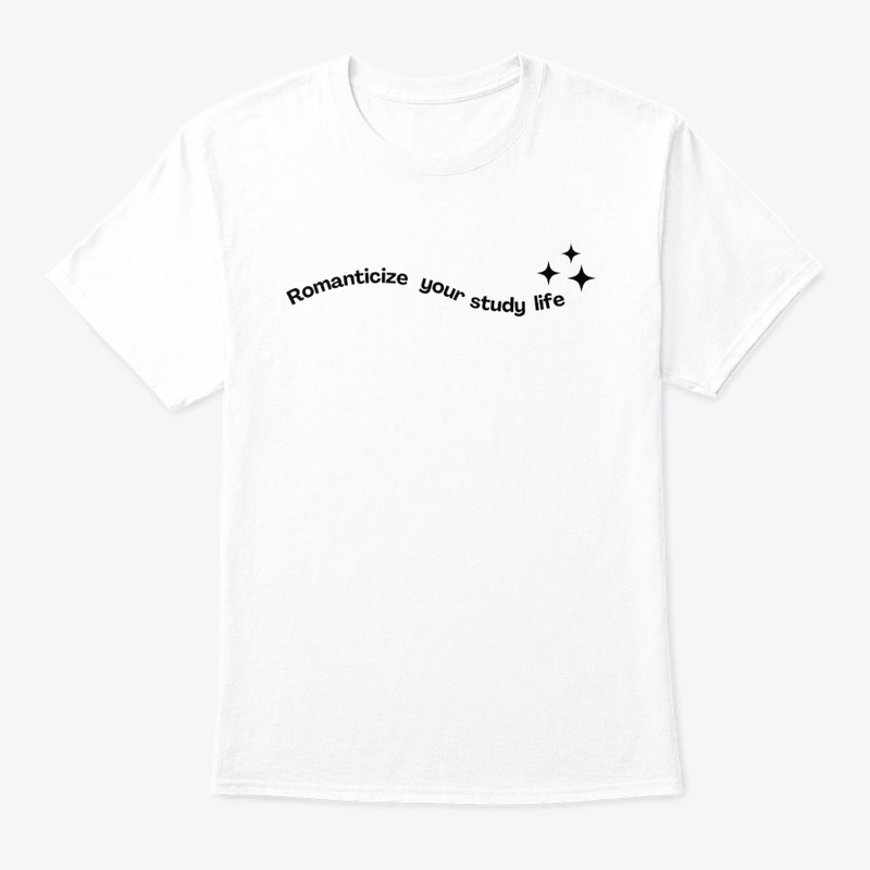 Plain tshirts with life quotes