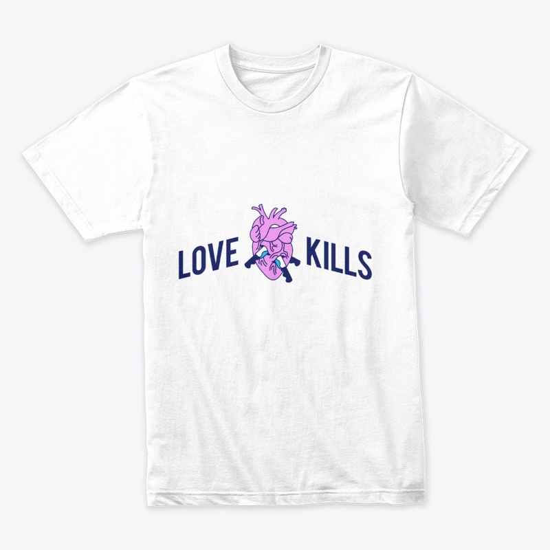Love Kills Collection
