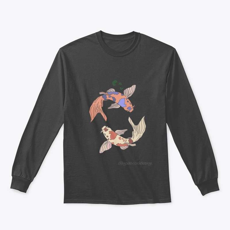 The Koi