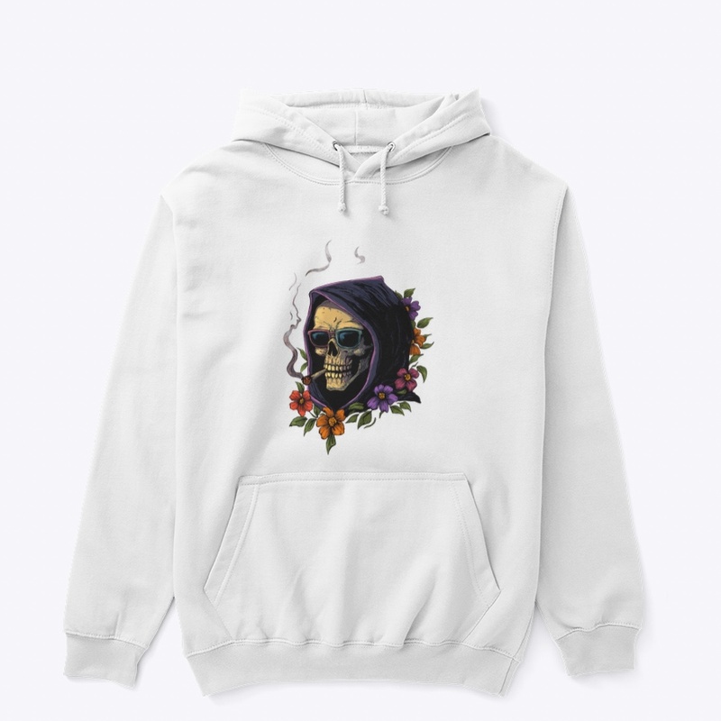 Grim flower Power