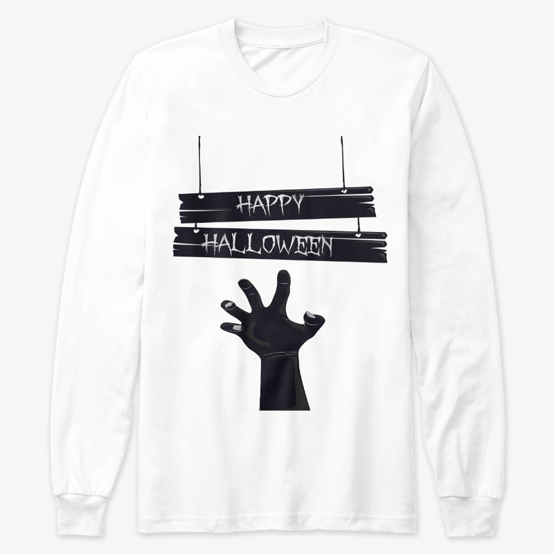 Happy Halloween T-shirts & accessories