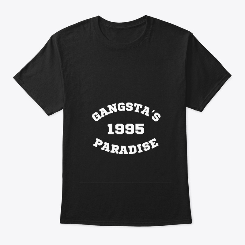 "Gangsta's Paradise 1995: Classic Vibes"