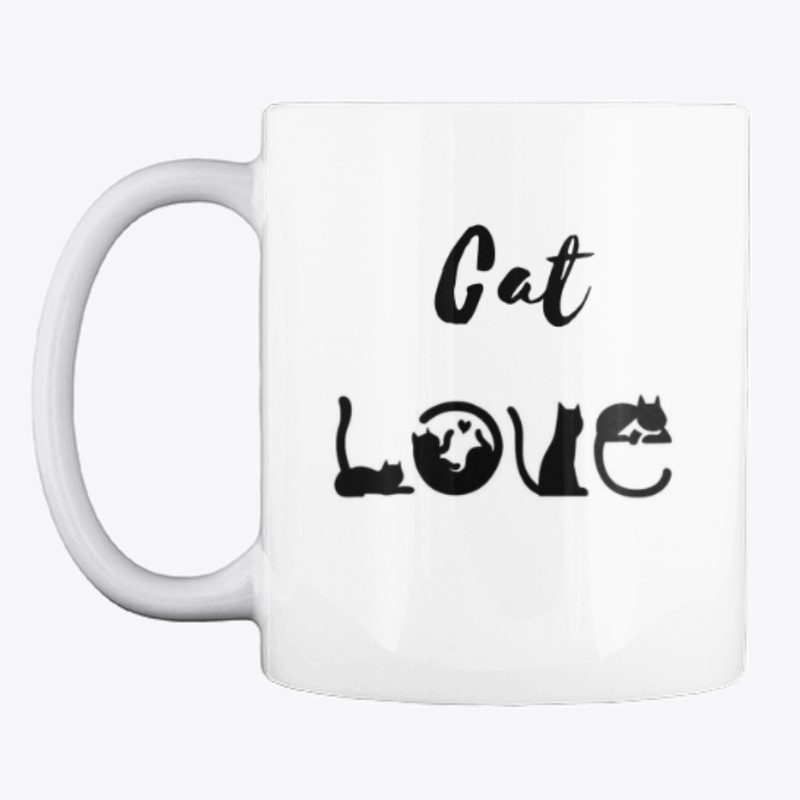 Cat Love