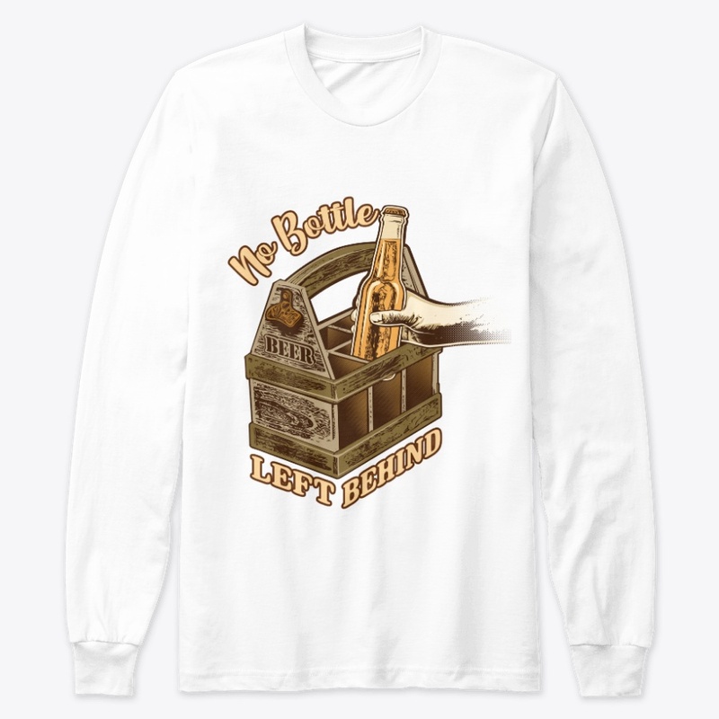 LIMITED EDITION- No Bottle