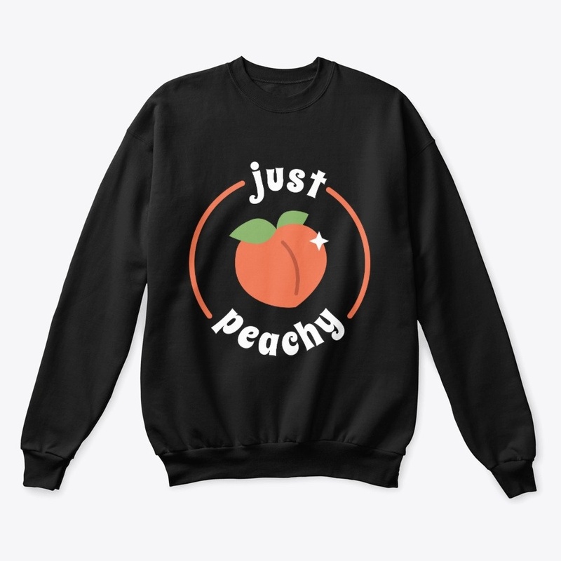Just Peachy Shirt