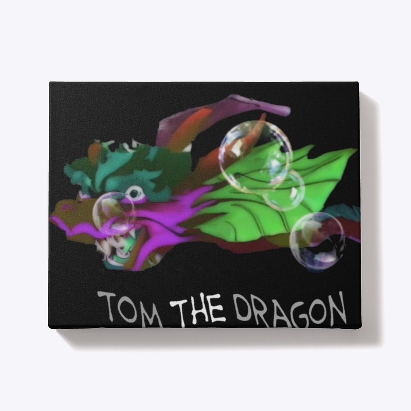 Tom the Dragon