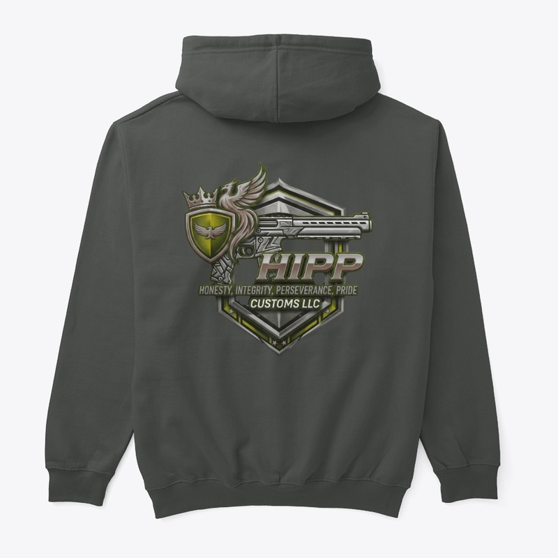 Royal - Green HIPP Collection