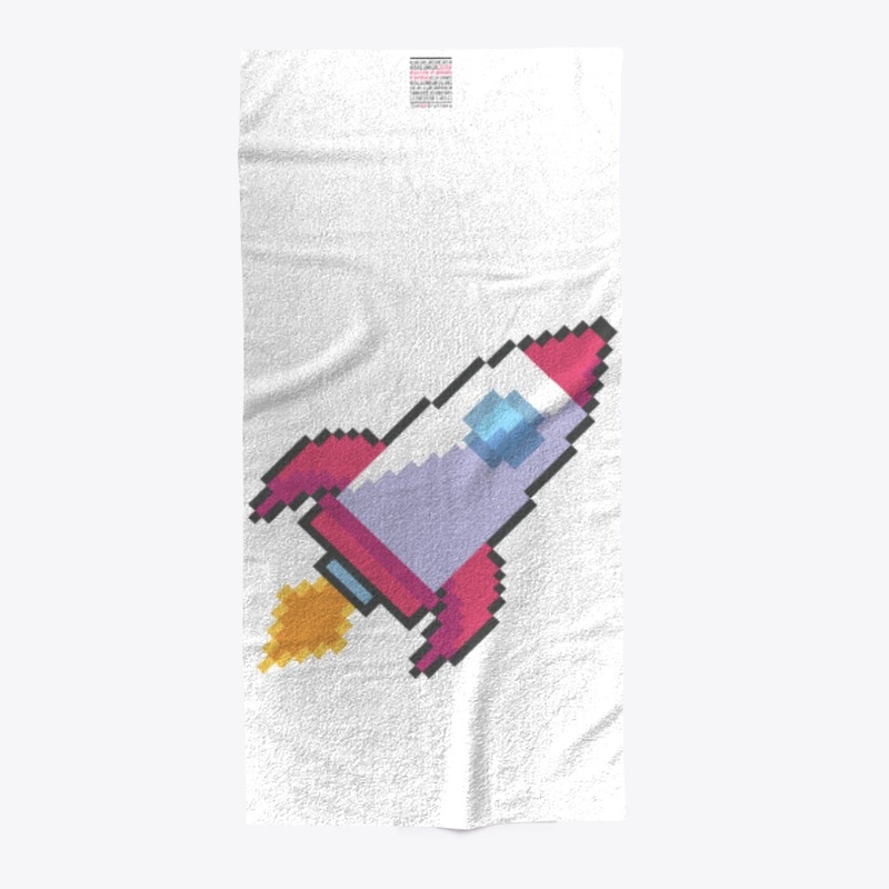 Digit Rocket