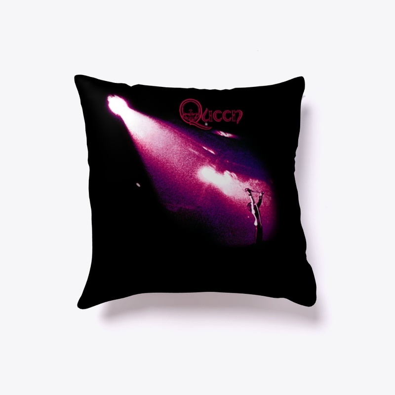 Queen Official Album '73