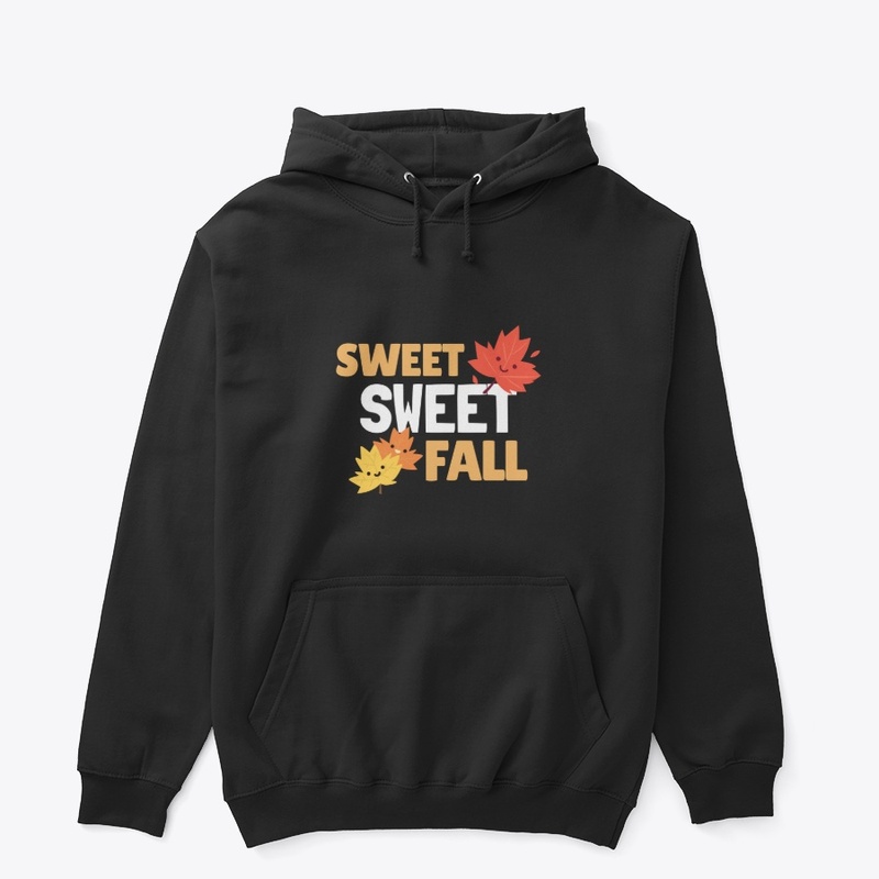Sweet Sweet Fall - Autumn 