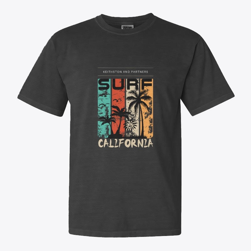 best typography t shirt print