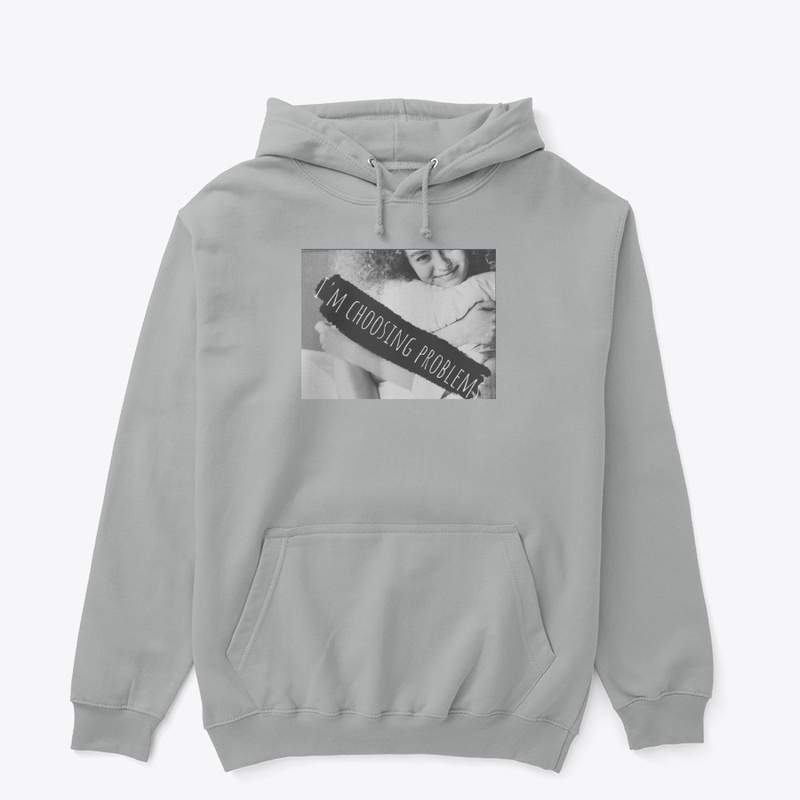 I'm choosing problem