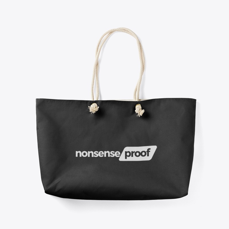 Nonsense Proof 2