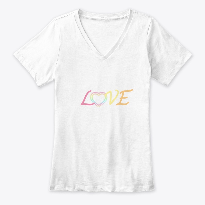 Rainbow Love