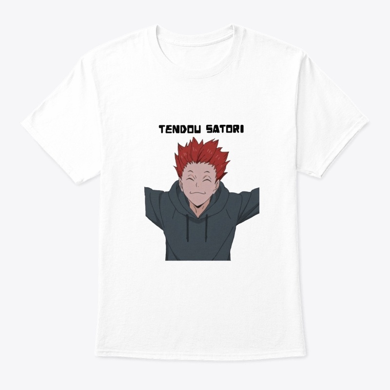 Tendou Satori
