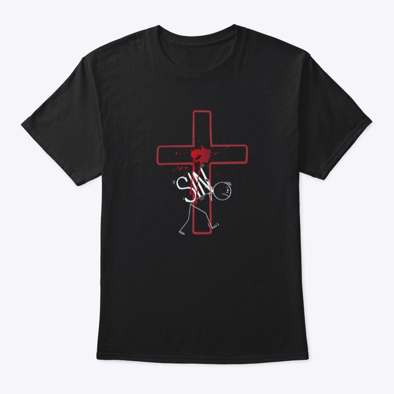 Covered Sin