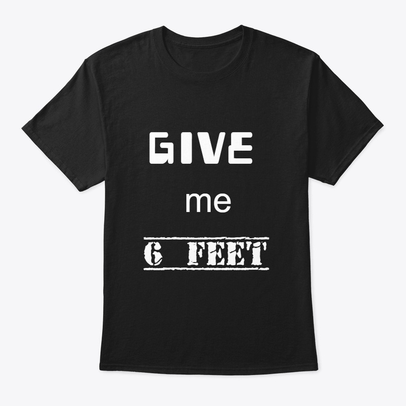 6 Feet