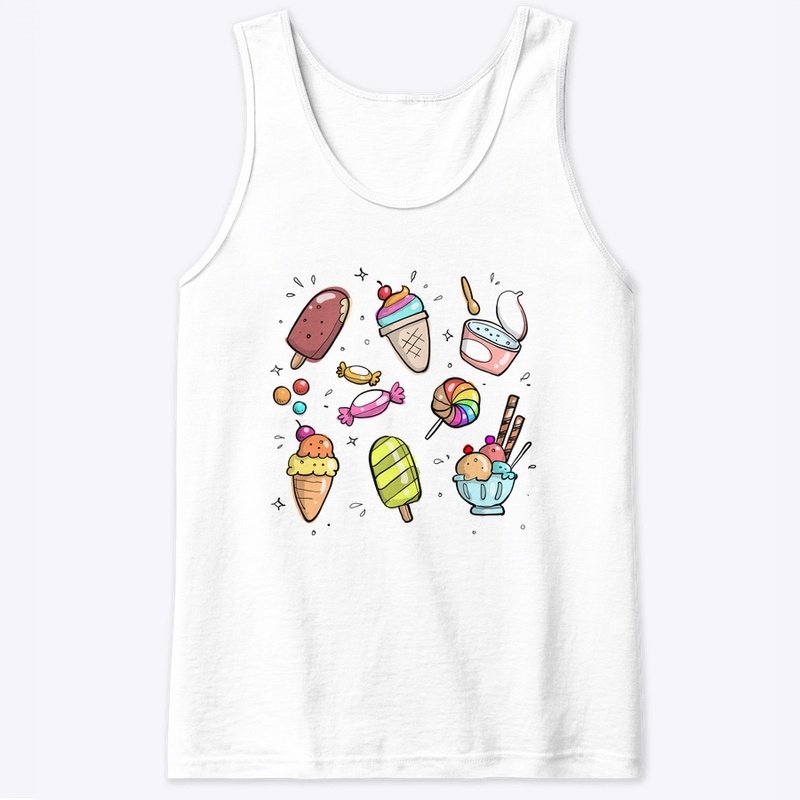 Sweet tooth