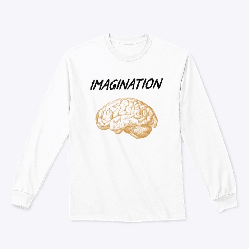 Imagination - Mind