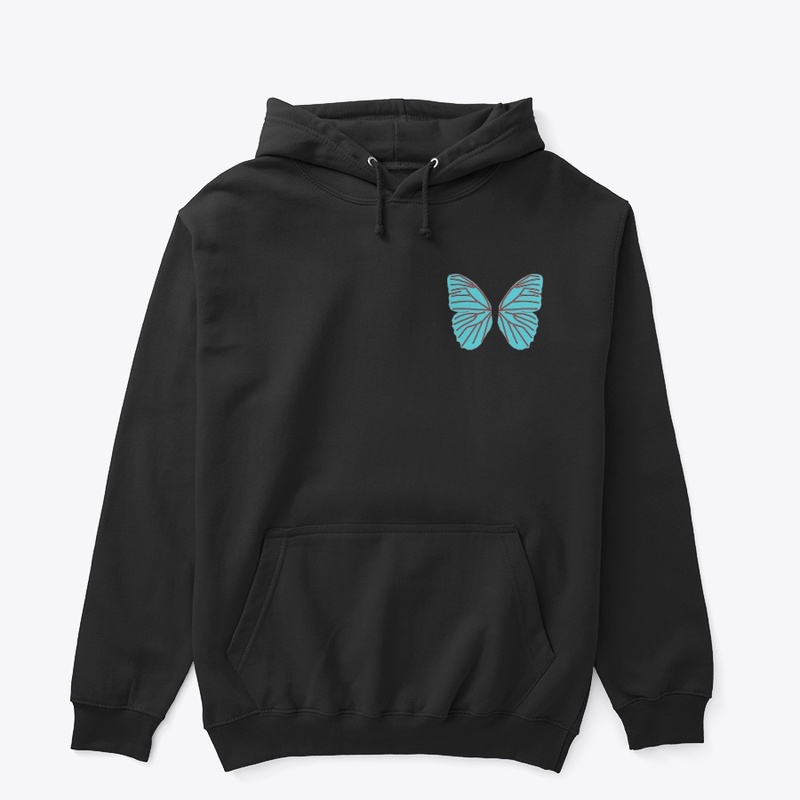 Pullover  Hoodie