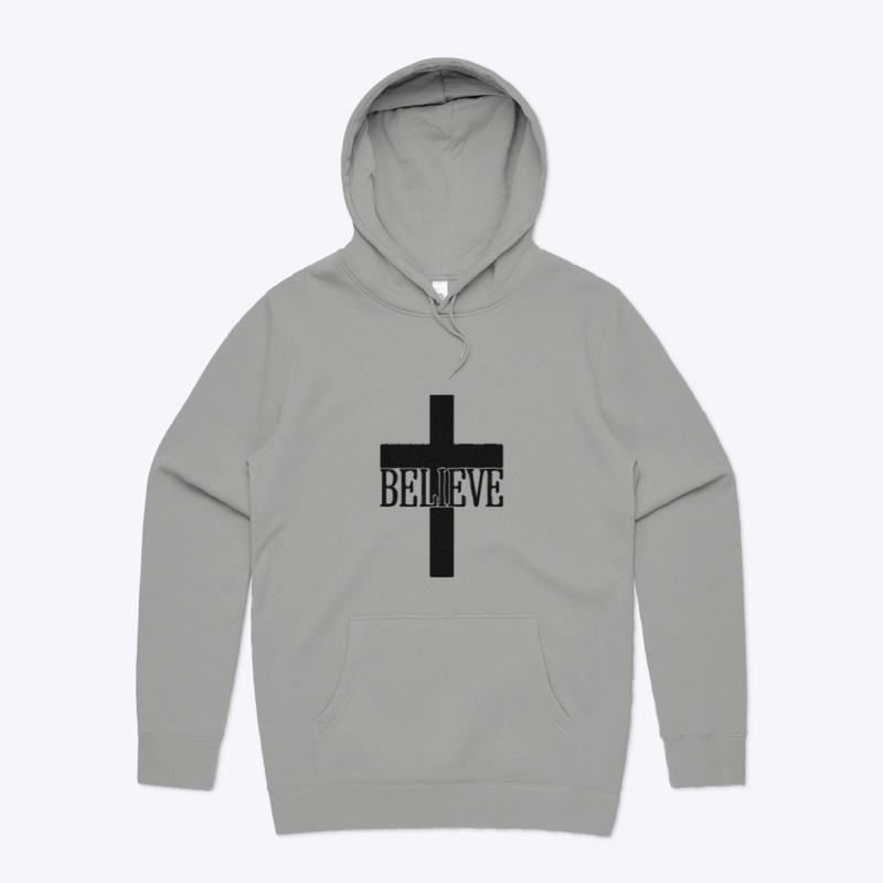 Believe Cross 