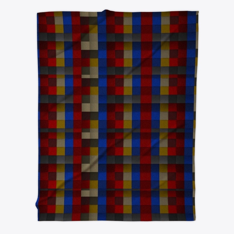 Plaid is Rad