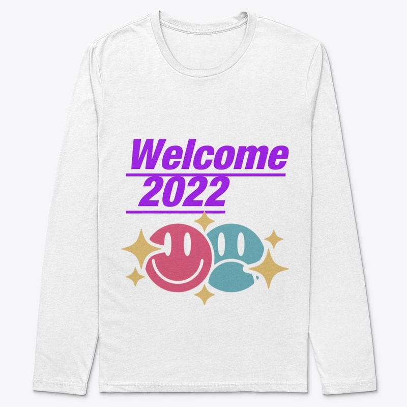 2022 tshirt