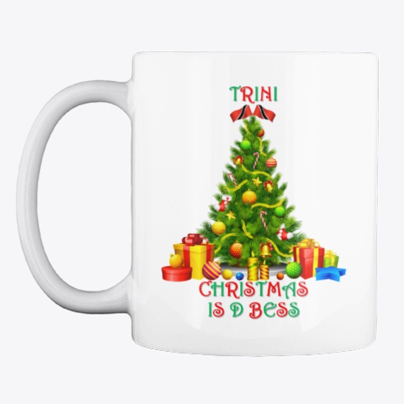 Trini Christmas is D Bess