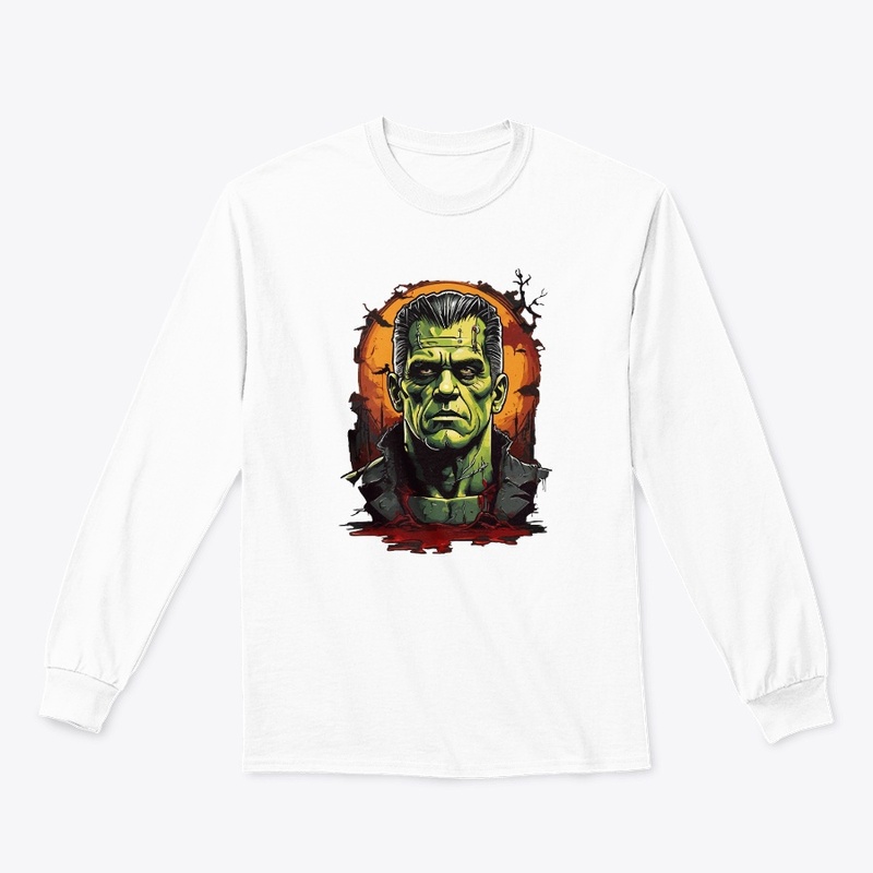 Frankenstein's Awakening: Monster Reborn