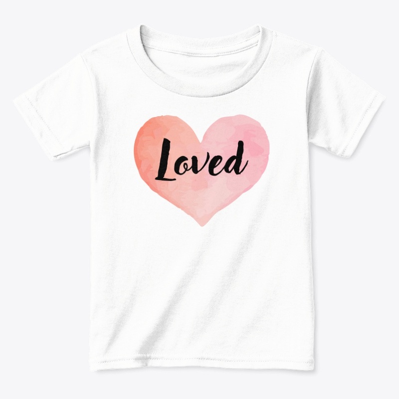 Loved