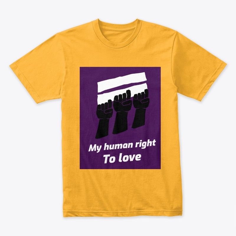 LGBTQIA Merchandise