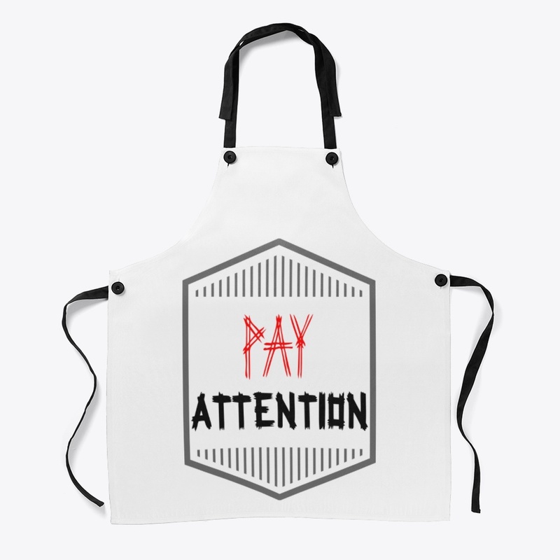 Pay Attention 