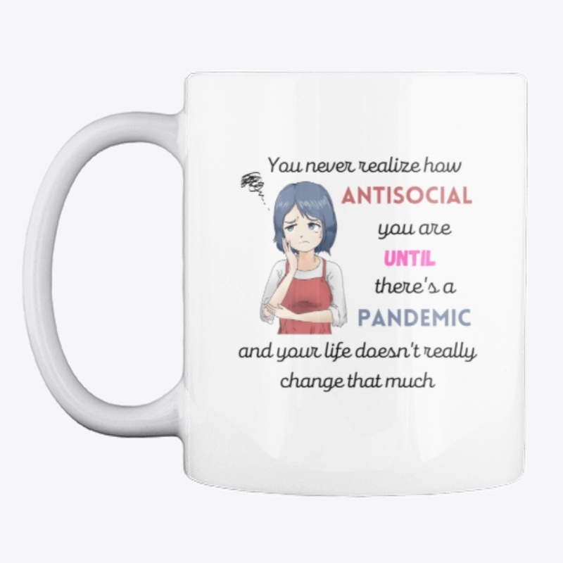 Antisocial