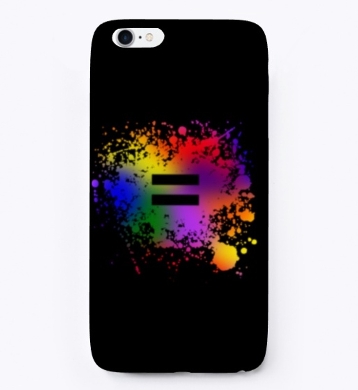 Rainbow Equality LBGT Month