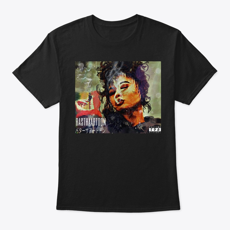 TrapDon Apparel x Be Blunt 