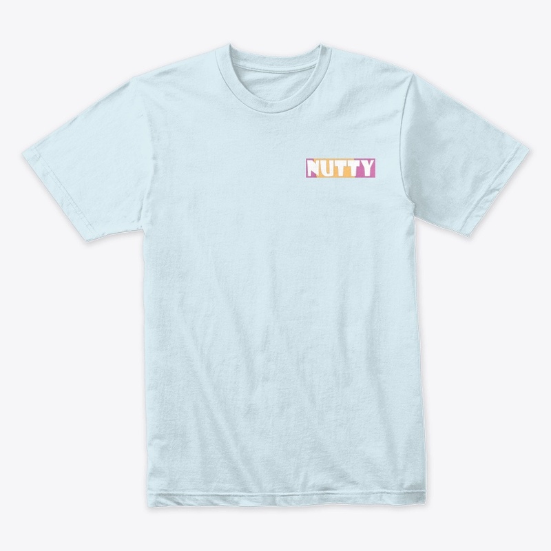 Nutt-Tee 2