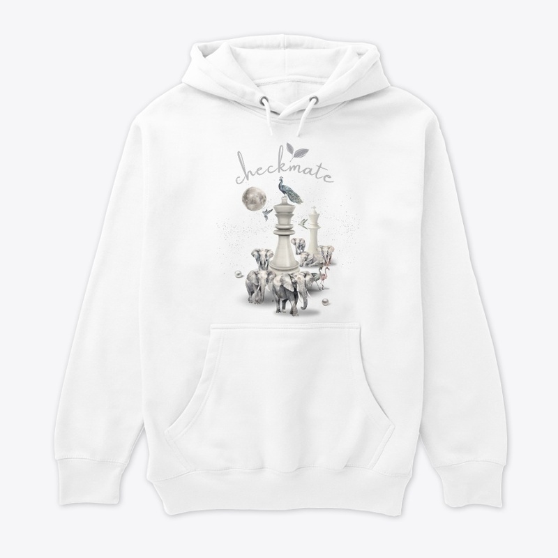 The Award Winning CKH Checkmate Apparel
