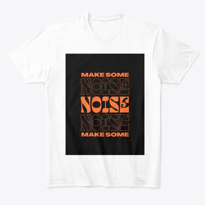 MAKE NOISE COOL DESIGNE 