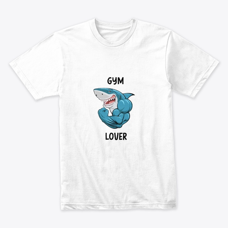 GYM LOVER 
