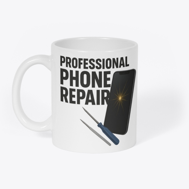 Phone Repair