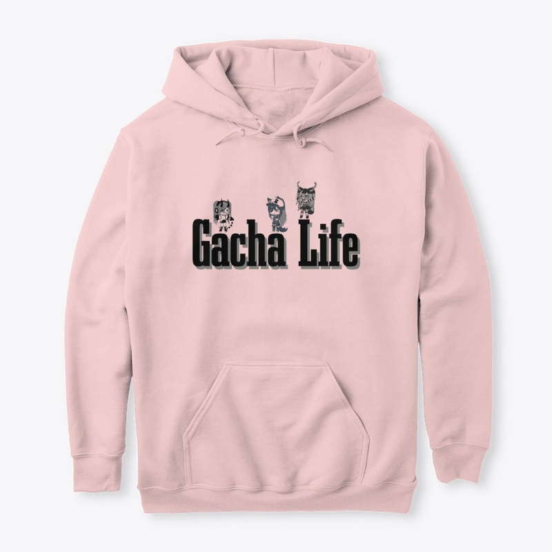 Gacha Life