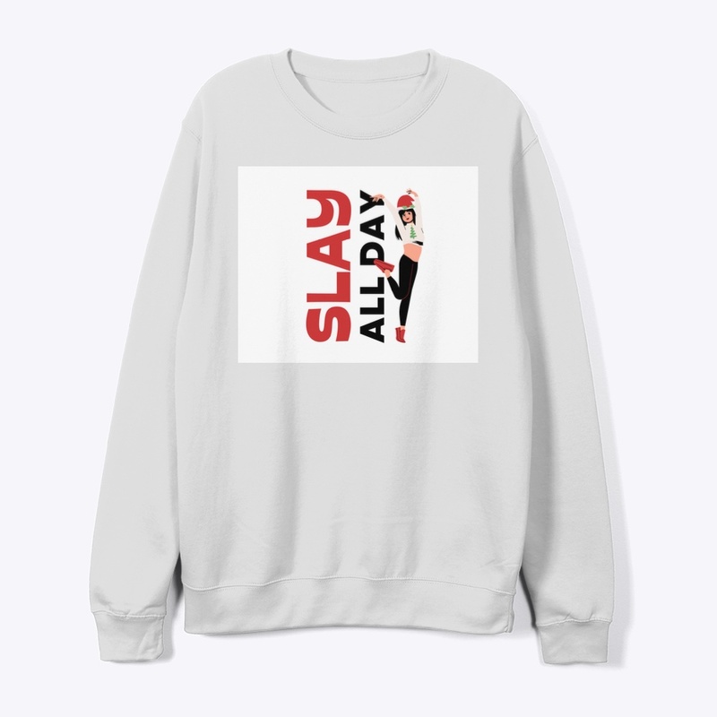 Slay day customise 
