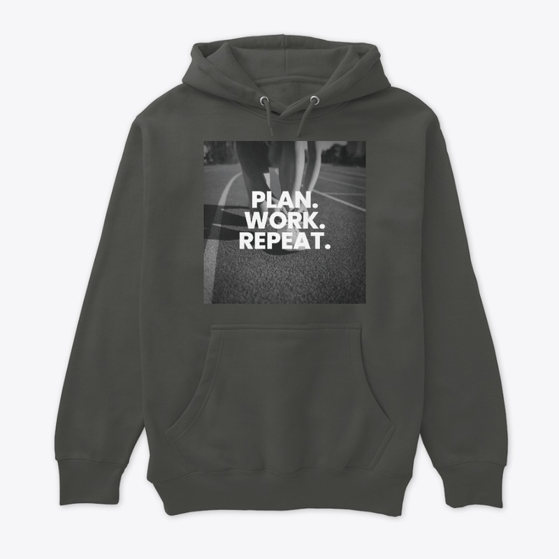 Plan.Work.Repeat