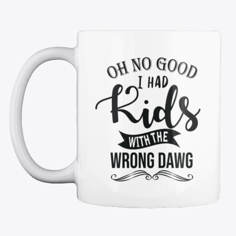 Oh no good I had kids with the wrong...