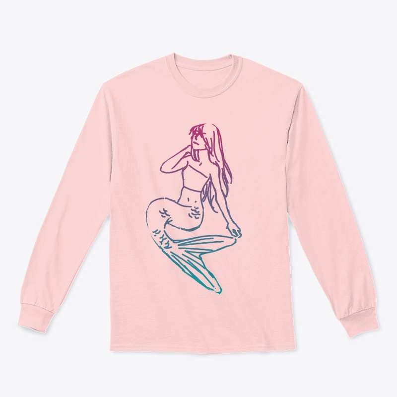 Mermaiden