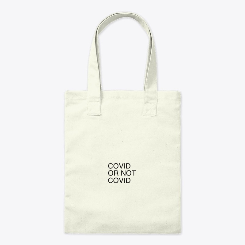COVID OR NOT COVID