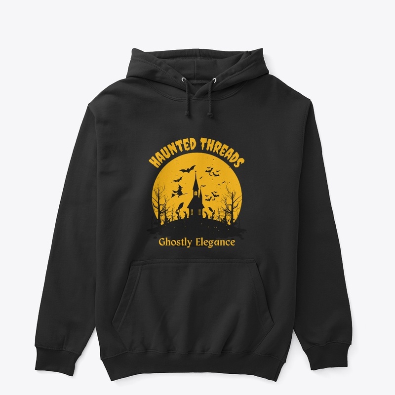 Halloween T-Shirts & Hoodies