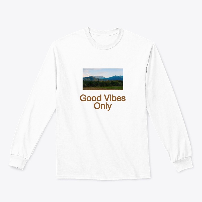 Mountain  Essential Tee