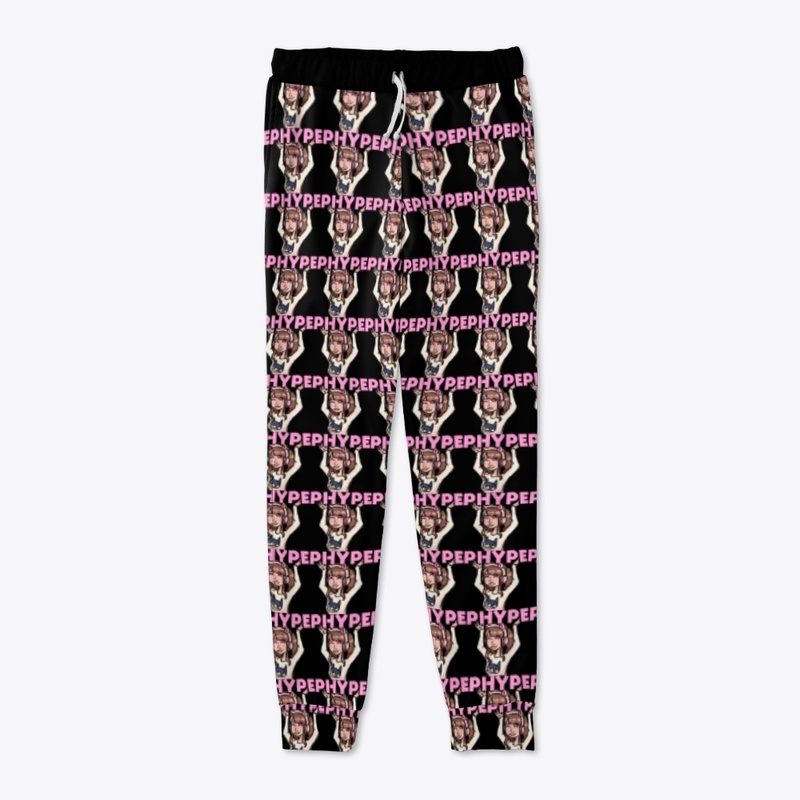 OG Phype Joggers